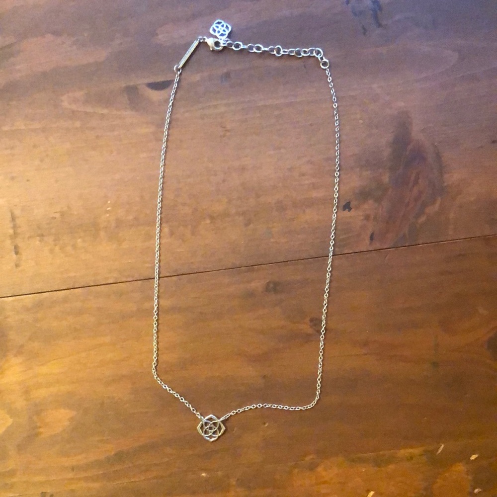 Kendra Scott Necklace